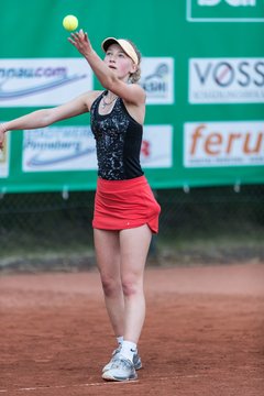 Georgiana Parr 153 - PSD Bank Nord Open Pinneberg